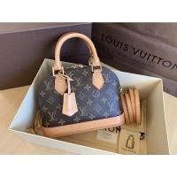 ราคา Used LV Alma Monogram DC15 แท้ (15434612921)