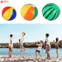 ราคา BLLISS ลูกบอลชายหาดลูกบอลหลากสีตกแต่งงานปาร์ตี้สําหรับเด็ก (49363001889)