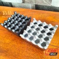 ราคา ที่เขี่ยบุหรี่หรูหราที่ไม่ซ้ํากันโบราณ16หลุมที่เขี่ยบุหรี่โรงแรมเขี่ยบุหรี่หลุม (48404040334)