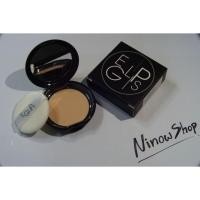 ราคา Eglips blur powder pact (70922213)