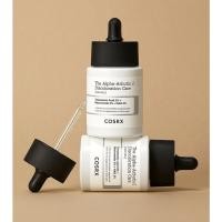 ราคา COSRX The Alpha Arbutin 2 Discoloration Care Serum 50ml Dark Spot Blemish (57964107944)