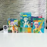 ราคา แม่เสือสาวเพอเพิลอายส์ (นัยน์ตาเธอสีม่วง) Purple Eyes (หนังสือการ์ตูน) (3737102465)