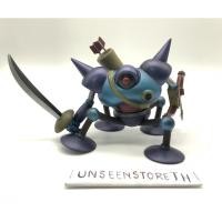 ราคา Dragon quest Sofubi Killer machine (15441678995)