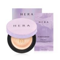 ราคา Hera คุชชั่นหมอก UV 15 กรัม SPF50+ PA+++ No21 (23346398628)