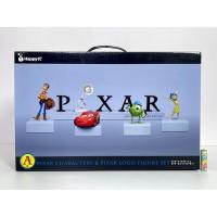 ราคา model disney pixar โมเดลดิสนีย์พิกซ่า (57606136531)