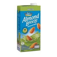 ราคา Blue Diamond Almond Breeze Almond Milk Matcha 946 ml.บลูไดมอนด์ อัลมอนด์บรีซ นมอัลมอนด์มัทฉะ 946มล.อาหาร เครื่องดื่ม (28060458880)