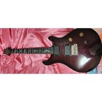 ราคา กีตาร์ไฟฟ้า PRS SE Paul Allender signature สภาพดี ราคาสุดติ่ง (5295893826)