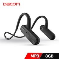 ราคา Dacom G56 MP3 หูฟังบลูทูธไร้สาย 8GB สําหรับ iPhone Samsung Xiaomi Huawei (15398181682)