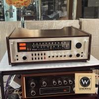 ราคา ฝากขาย Receiver ยี่ห้อ Mcintosh รุ่น MAC4100 (Made in USA) ไฟ 220Volts (USED) (42579530846)