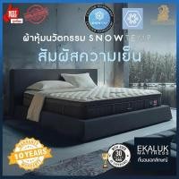 ราคา Dunlopillo รุ่น New Nottingham (S24) ที่นอน ยางพาราแท้ ขนาด 3.5/5/6 ฟุต (29168534147)