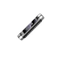 ราคา เครื่องทดสอบแอลกอฮอล์แบบไม่สัมผัส Shas พร้อมเครื่องวัดแอลกอฮอล์จอแสดงผลดิจิตอล LED สําหรับ U ส่วนบุคคล (44764610762)