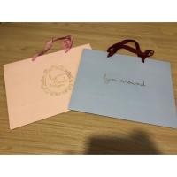 ราคา ถุงกระดาษ Lyn around ของใหม่ (1465684934)