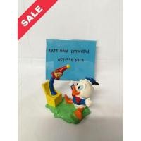 ราคา โดนัลด์ ดั๊ก Donald Duck แท้มือสอง (11923534366)