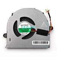 ราคา พัดลมใหม่สําหรับ Acer Aspire E5-572 E5-572G พัดลมระบายความร้อน CPU DFS561405FL0T 3พิน (48462865199)