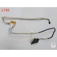 ราคา สายแพรจอ รุ่นL745 TOSHIBA (23679859911)