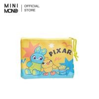 ราคา Mini Mono กระเป๋าใส่ของยูนิเซ็กส์ ลาย Pixar (24193745606)