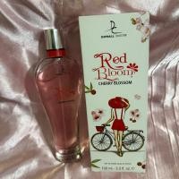 ราคา น้ำหอม DORALL COLLECTION RED BLOOM FOR WOMEN 100 แพ็คเกตใหม่ (2068303764)