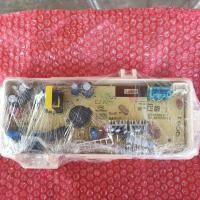 ราคา บอร์ดเครื่องซักผ้า sharpรุ่นES-W80T-GYพาสบอร์ด9KN70C03831อะไหล่แท้ (25690849554)