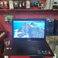 ราคา ASUS A550VX-DM159D สภาพเครื่องใช้งานปกติ มีรอยตามการใช้งาน (23540035527)