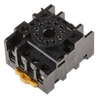 ราคา Socket Relay ช็อกเก็ตรีเลย์ "OMRON" PF 113A-E (10037323279)