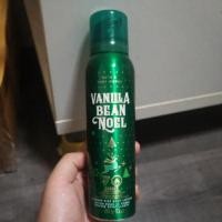 ราคา vanilla bean noel lotion moose bath and body works (10418581747)