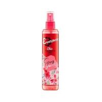 ราคา [สินค้าส่งด่วน] เอเวอร์เซ้นส์ ชิคโคโลญจน์ 100มล สีแดง EVERSENSE CHIC MOIST COLOGNE 100ML RED (44431826275)
