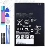 ราคา Battery EB-BX306GBY For Samsung Galaxy Tab Active 5 SM-X300 Wi‑Fi For Galaxy Tab Active5 SM‑X306B 5G (52708176857)