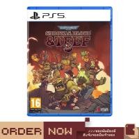 ราคา PlayStation 5™ Warhammer 40,000: Shootas, Blood & Teef [bY ClaSsIC GaME] (43602735974)