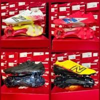 ราคา New Balance Furon V8 Elite มือหนึ่งครบกล่อง (26844186216)