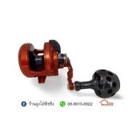 ราคา รอก Accurate Boss Extreme Jigging 500 Narrow (11004052478)