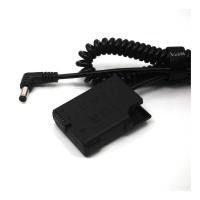 ราคา EN-EL14 2 Dummy Battery EP-5A DC Coupler Spring Cable for Nikon P7800 P7700 P7000 D5600 D5500 D53 (25035209901)