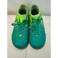 ราคา รองเท้าเตะบอลเด็ก สนามหญ้าเทียม มือสอง (27905740014)