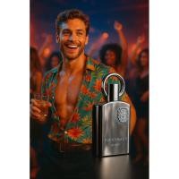 ราคา แบ่งขาย Afnan Supremacy Silver / Not Only Intense EDP by Kidda_Scent (26638008369)