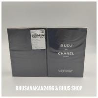 ราคา chanel bleu edp 100ml ป้ายคิง (6278177120)