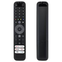 ราคา ใหม่ RC833 GUB1 สําหรับ TCL Smart Voice TV รีโมทคอนโทรล 65C845 55 75 65C745 GUB2 TCL S5400A (24069821654)