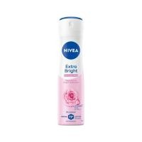 ราคา [สินค้าส่งด่วน] นีเวียสเปรย์ ฮอกไกโด โรส 150มล NIVEA SPRAY HOKKAIDO ROSE 150ML (29195018565)