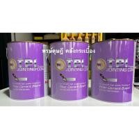 ราคา ปูนฉาบรอยต่อไฟเบอร์ซีเมนต์บอร์ด ทีพีไอ M660 (4kg.) (40119586783)