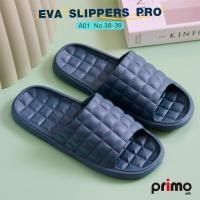 ราคา AJuShop PRIMO รองเท้าแตะ EVA PRO A01 No.38-39 สีน้ำเงิน **ถูกมาก (24041043030)