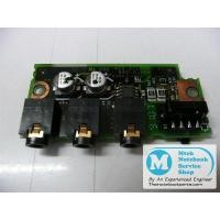 ราคา การ์ดเสียบหูฟัง Sound Board FRU 10L1245 - IBM ThinkPad 570 570E มือสอง (3565491553)