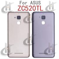 ราคา สําหรับ ASUS ZenFone 4 Max 5.2 ZC520KL แบตเตอรี่ปกหลังประตูเปลี่ยนอะไหล่ซ่อมป้องกันกรณี (49260327660)