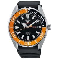 ราคา นาฬิกาข้อมือผู้ชาย Seiko 5 Sports Automatic SRPC59K1 Men's Watch (5601975782)