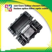 ราคา B1-OPCL120 120 Core Inline closure for fusion splice fiber optic cable - BISMON (2796714432)