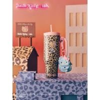 ราคา (ของแท้✨ส่งฟรี) tbh x sanrio แก้วเก็บความเย็นลายคิตตี้ น่ารักมาก 1200 ml. (53004869753)