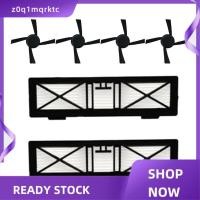 ราคา z0q1mqrktc สําหรับ Botvac D Series D3 D4 D5 D6 D7 D9 D10 D70E D75 D80 D85 เครื่องดูดฝุ่นหุ่นยนต์อะไหล่แปรงด้านข้างกรอง (56510984065)