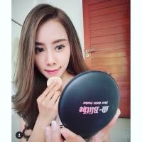 ราคา M-Blithe sheer matte powder SPF25 PA++ (11851290)