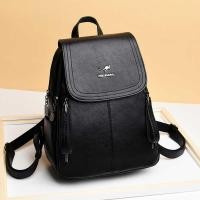 ราคา กระเป๋าเป้สะพายหลังผู้หญิงกระเป๋าเป้เดินทางสำหรับ (27759150718)