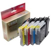 ราคา เหมาะสําหรับตลับหมึก Brother LC975 LC985 LC39 Brother mfc-j220 J265W J410 หมึก (49711461883)
