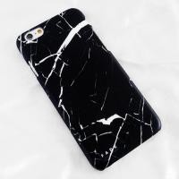 ราคา พร้อมส่ง เคสลาย Black Marble 1 (124835027)