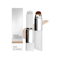 ราคา ColorChangFoundationStick,PortableTravelSizeCoverStick,MediumtoFullCoverageStickMakeup(Hydrating) 31RA (52114456216)