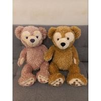 ราคา Duffy & friends ตุ๊กตาหมีดัฟฟี่ เชอรี่เมย์ ไซส์ L 65cm. งานลิขสิทธิ์แท้จาก Tokyo disney sea ประเทศญี่ปุ่น (25911853804)
